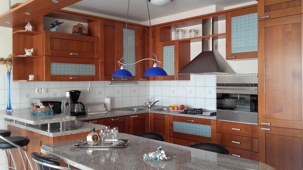Apartment No.1 Stobreč Екстериор снимка