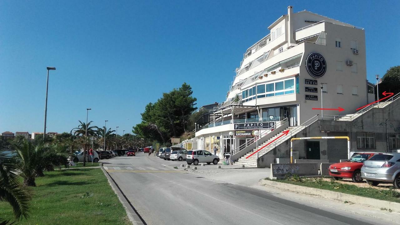 Apartment No.1 Stobreč Екстериор снимка