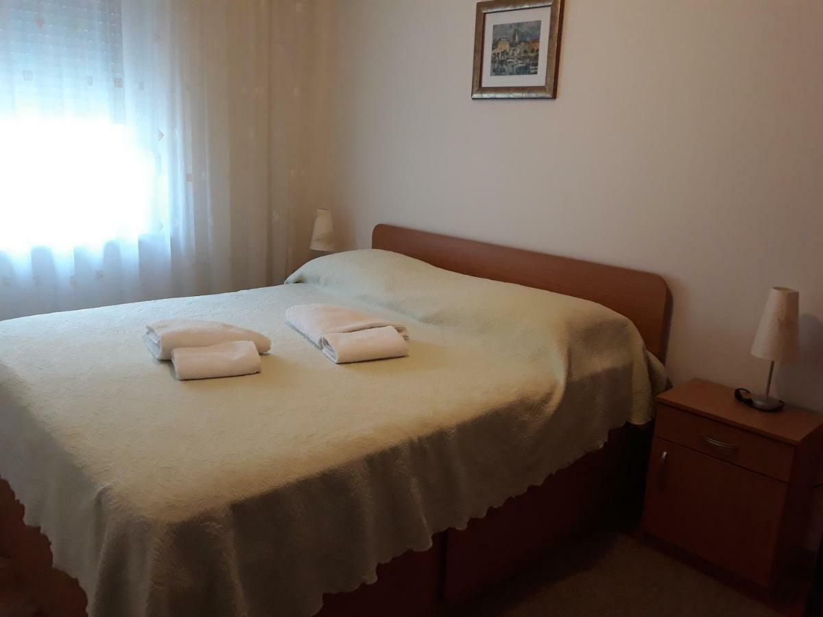 Apartment No.1 Stobreč Екстериор снимка